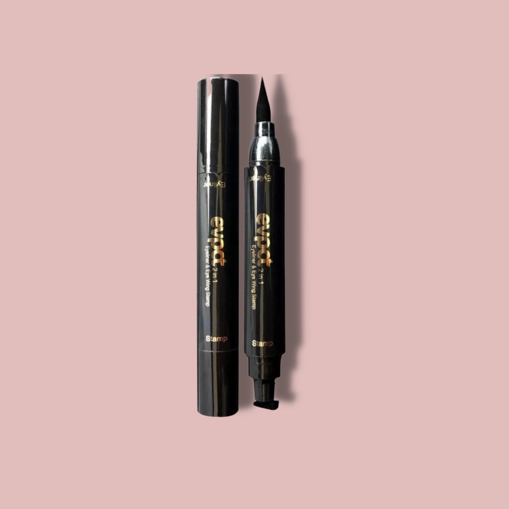 BELLA BODZ® The Perfect Wing - Eyeliner Stamp