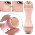 1pc Facial Oil Absorbing Roller