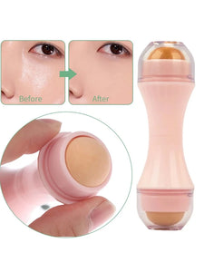 1pc Facial Oil Absorbing Roller