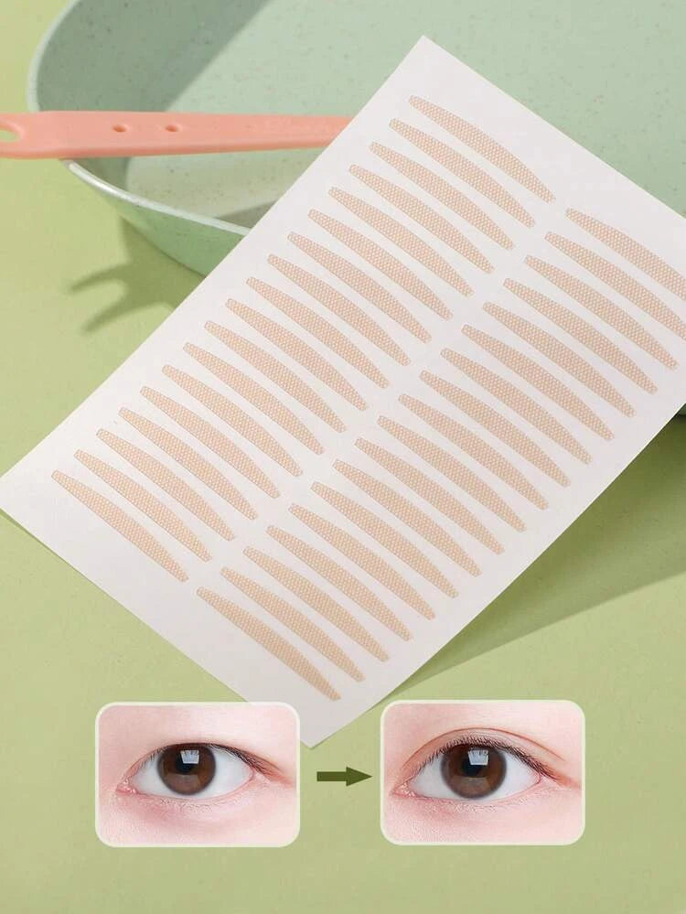 Eyelid Stickers