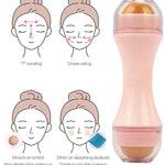 1pc Facial Oil Absorbing Roller