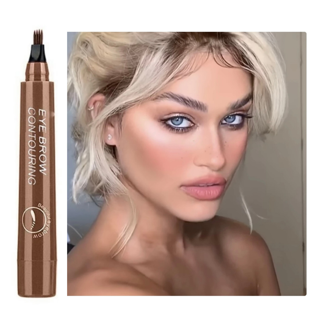 BELLA BODZ® Microblading Eyebrow Pen