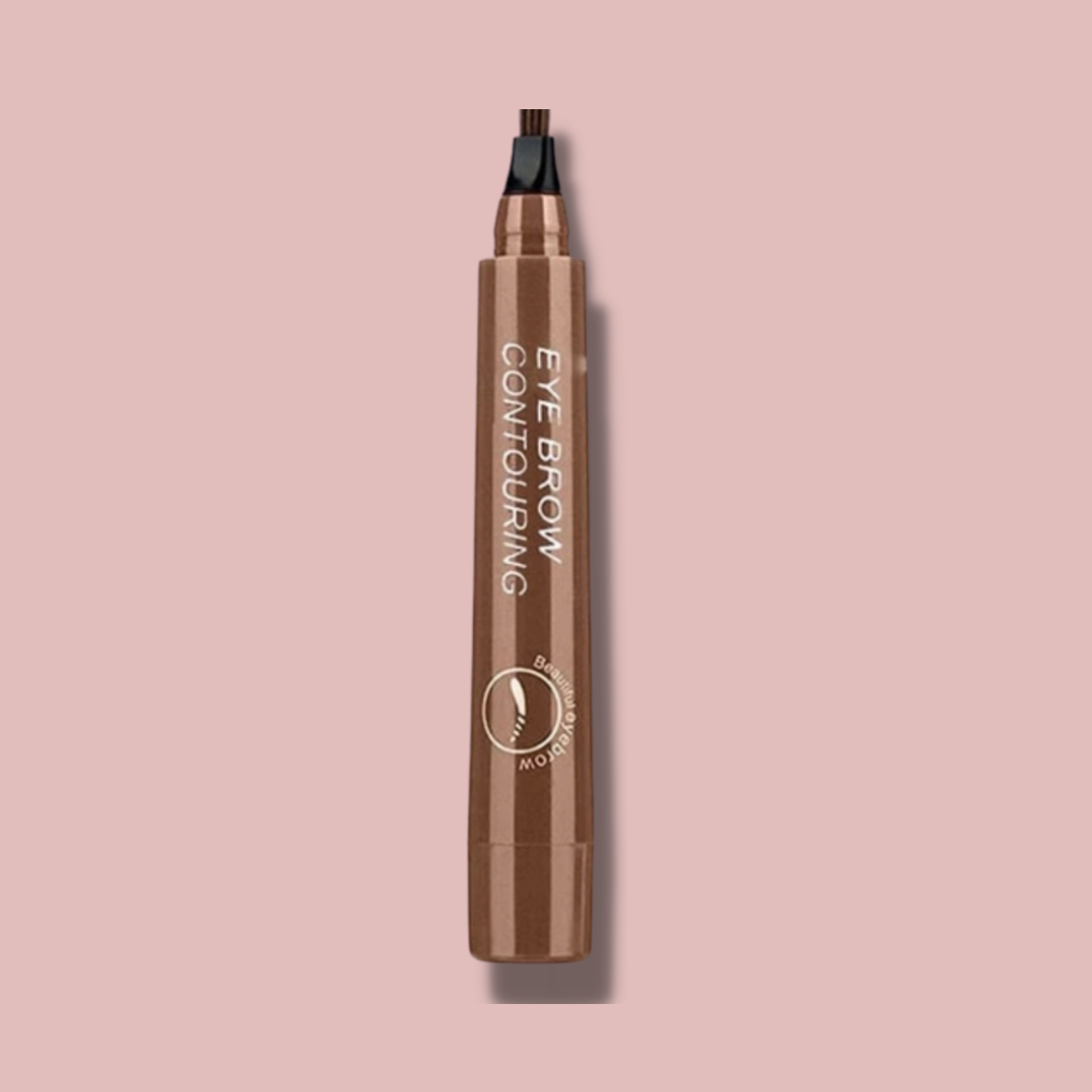 BELLA BODZ® Microblading Eyebrow Pen