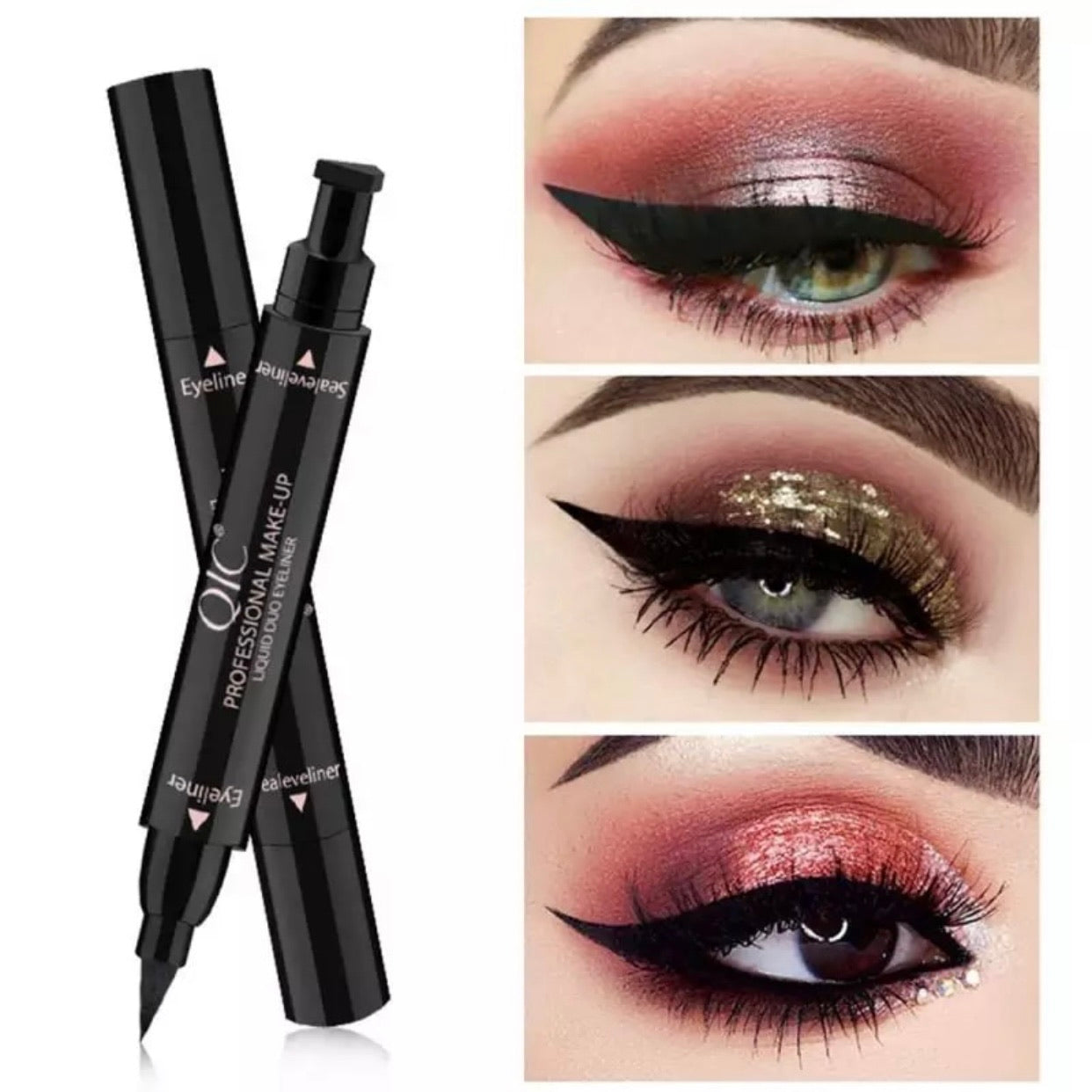 BELLA BODZ® The Perfect Wing - Eyeliner Stamp