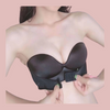 BELLA BODZ® Extreme Cleavage Strapless Push Up Bra