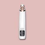 BELLA BODZ® Electronic Blackhead Vacuum Pore Cleaner