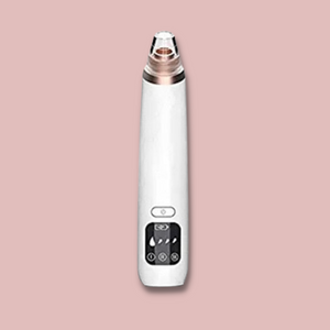 BELLA BODZ® Electronic Blackhead Vacuum Pore Cleaner