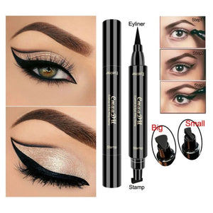 BELLA BODZ® The Perfect Wing - Eyeliner Stamp