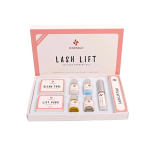 BELLA BODZ® Professional Lash Lifting Kit