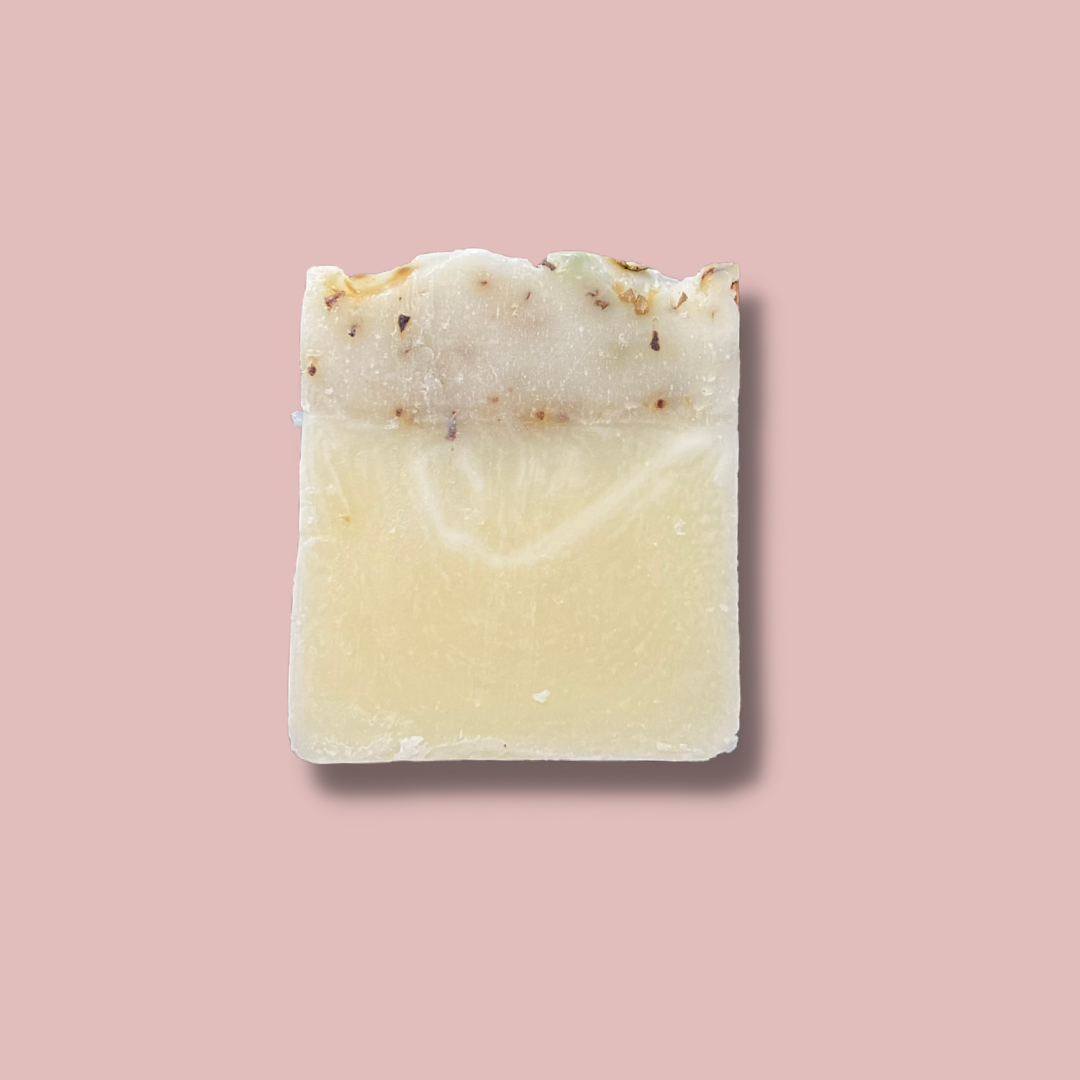 BELLA BODZ ® Dreamy Skin Olive Oil Soap 3 Pack