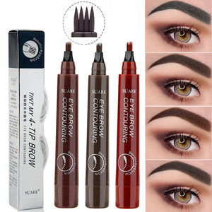 BELLA BODZ® Microblading Eyebrow Pen