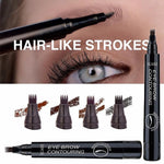 BELLA BODZ® Microblading Eyebrow Pen