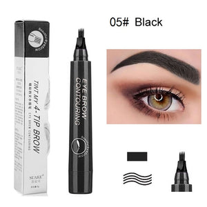 BELLA BODZ® Microblading Eyebrow Pen