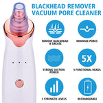 BELLA BODZ® Electronic Blackhead Vacuum Pore Cleaner