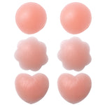 BELLA BODZ® Reusable Self Adhesive Nipple Covers